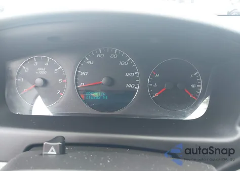 2006 Chevrolet Impala Lt z USA, uszkodzony, nr VIN 2G1WC581169203966